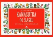 Okładka książki Kamasutra po śląsku