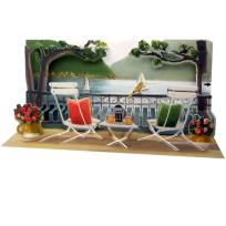 Opakowanie Kartki 3D - Likeview