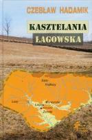 Okładka książki Kasztelania łagowska