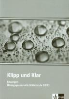 Opakowanie Klipp und Klar Mittelstufe Losungen B2/C1