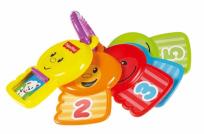 Opakowanie Kluczyki do liczenia i odkrywania