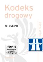 Opakowanie Kodeks drogowy
