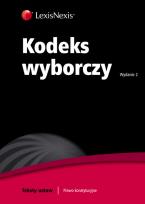 Opakowanie Kodeks wyborczy