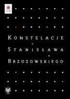 Opakowanie Konstelacje Stanisława Brzozowskiego