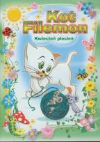 Opakowanie Kot Filemon Kwiecień plecień