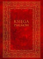 Okładka książki Księga Psalmów