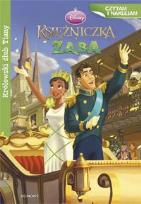 Okładka książki Księżniczki - Królewski ślub Tiany