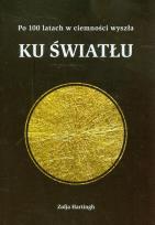 Okładka książki Ku światłu