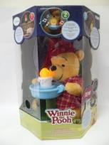 Opakowanie Kubuś Puchatek na dobranoc