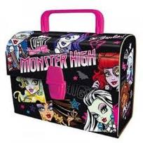 Opakowanie Kuferek kartonowy Monster High