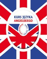 Okładka książki Kurs Języka Angielskiego Cd Mp3