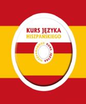 Okładka książki Kurs języka hiszpańskiego