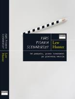 Okładka książki Kurs pisania scenariuszy