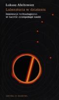 Okładka książki Laboratoria w działaniu