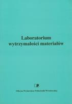 Opakowanie Laboratorium wytrzymałości materiałów