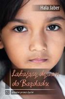 Okładka książki Latający dywan do Bagdadu