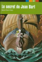 Okładka książki Le secret du Jean Bart
