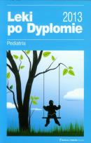 Opakowanie Leki po Dyplomie 2013 Pediatria