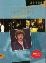 Opakowanie Leksykon Krzysztofa Krawczyka