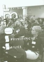 Opakowanie Leksykon miejsc i osób sprzyjających sztuce