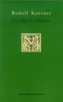 Okładka książki Liczba i oblicze