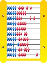 Opakowanie Liczydło szkolne
