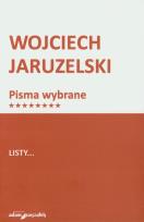 Okładka książki Listy…