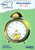 Opakowanie Logico Piccolo Matematyka Rok-czas