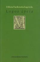 Okładka książki Logos życia