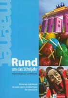 Okładka książki Magnet Rund um das Schuljahr Materiały dodatkowe