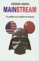 Okładka książki Mainstream. Co podoba się wszędzie na świecie