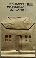 Okładka książki Mała przestrzeń duży komfort