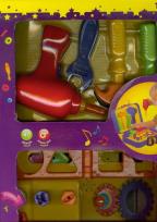 Okładka książki Mały majsterkowicz DUMEL