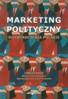 Opakowanie Marketing polityczny Doświadczenia polskie