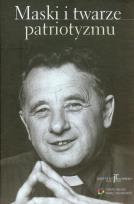 Okładka książki Maski i twarze patriotyzmu