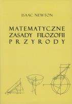 Okładka książki Matematyczne zasady filozofii przyrody