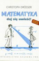 Okładka książki Matematyka Daj się uwieść!