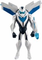 Opakowanie Max Steel Deluxe Spin