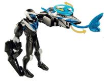 Opakowanie Max Steel Turbofigurka Launch Lance