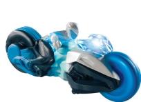 Opakowanie Max Steel Turbomotocykl