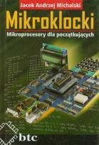 Okładka książki Mikroklocki