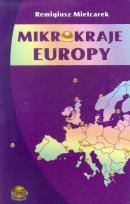 Okładka książki Mikrokraje Europy