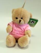 Opakowanie Miś Damian Twój Misio 15cm