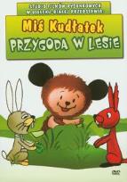 Opakowanie Miś Kudłatek Przygoda w lesie