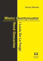 Okładka książki Mistrz i kontynuator