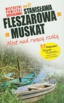 Okładka książki Mistrzyni pow. obyczajowej T.27 Most nad rwącą...