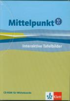 Opakowanie Mittelpunkt B2/C1 Interaktive Tafelbilder