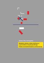 Okładka książki Młodzież szkolna wobec etyki pracy i jej kontekstu instytucjonalnego