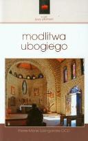 Okładka książki Modlitwa ubogiego