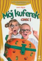 Okładka książki Mój kuferek część 1
